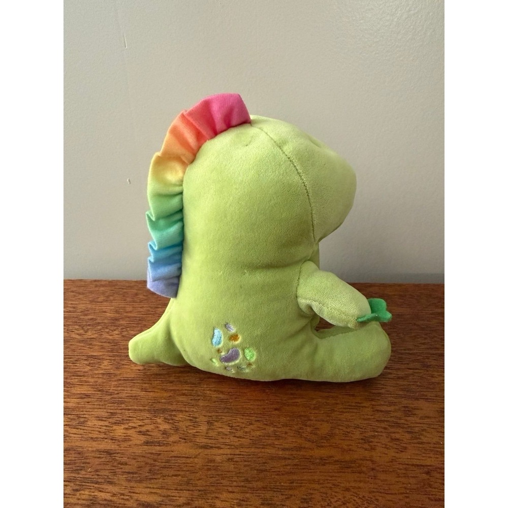Moriah Elizabeth 6" Color Splash Series 3 Mini Mystery Plush - Pickle - Picture 4 of 5